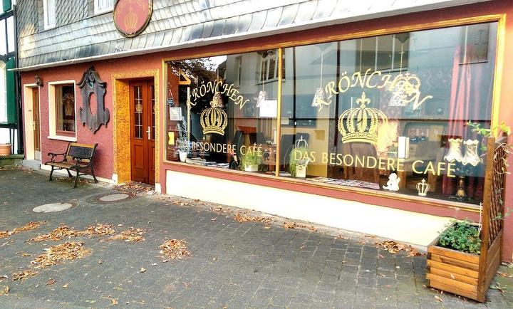 Café Krönchen